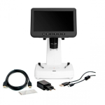 Levenhuk DTX 800 LCD digitales Mikroskop