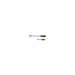 Telescopic Telescopic ratchet set KS TOOLS 1/4" 1/2"
