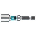 Makita E-03470 kuvikeeraja otsiku hoidja 25,4 / 4 mm (1 / 4") 1 tk