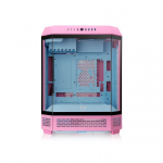 Thermaltake Tower 600 Midi Tower Roosa