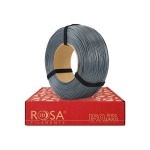 3D 3D plastika ASA hall 1.75mm 1kg t&auml;itepakend Rosa3D