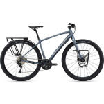 Krosinis Krosinis jalgratas Giant ToughRoad SLR 1 hall