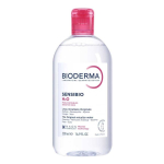 Bioderma SENSIBIO H2O spetsiifiline micellaarlahus tundlikule nahale 500 ml