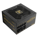 Enermax ERV850G-AHG-MAC toiteallika komponent 850 W 20+4 pin ATX ATX Must