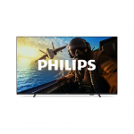 Philips 7000 series 75PUS7000/12 teler 190,5 cm (75") 4K Ultra HD Nutiteleri funktsioon WiFi Must