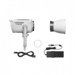 Godox Litemons LA600R valge LED paneel valgus RGB