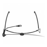 Mikrofon-lankel Mikrofon-lankel Sennheiser HSP 4-EW