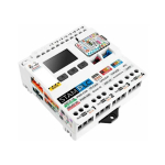 M5Stamp M5Stamp PLC &ndash; asjade interneti loogikakontroller M5StampS3 mooduliga &ndash; M5Stack K141