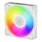 ARCTIC P14 Pro A-RGB Arvuti korpus Ventilaator 14 cm Valge 1 tk