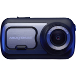 Nextbase 422GW Quad HD WiFi Bluetooth Sigaretis&uuml;&uuml;taja Must