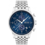 Meeste Meeste kell HUGO BOSS 1513498 - NAVIGATOR (zh034c)
