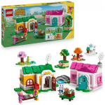 LEGO&reg; Animal Crossing&trade; 77057 Looming Crossing 77057