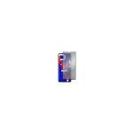 Mocco t&auml;iskattega matt karastatud klaas 6D Samsung Galaxy A16 4G / A16 5G jaoks