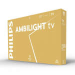 Philips 85MLED910/12 teler 2,16 m (85") 4K Ultra HD Nutiteleri funktsioon WiFi Must