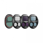 FREEWELL filtrikomplekt DJI Mavic 4 Pro Everyday (4 tk)