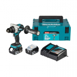 Akumuleeritav Akumuleeritav puurest MAKITA DDF492RTJ