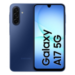 Samsung Galaxy A17 5G 17 cm (6.7") Hybrid Dual SIM USB t&uuml;&uuml;p-C 8 GB 256 GB 5000 mAh Sinine
