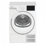 Whirlpool SD 9BD W EE kuivausrump