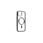 Dėklas Dėklas Swissten MagStick Flex Case Apple iPhone 17 Air jaoks