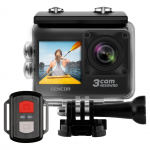 SENCOR 3CAM 4K60WRD