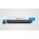 KYOCERA TK-8615C HY Toner Cyan 24.000 A4 toonerikassett 1 tk Originaal Ts&uuml;aan