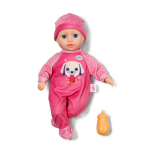BABY BABY born Anna Pink 36cm