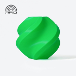 Bambu Bambu Lab'i PLA Basic t&auml;itematerjal, 1.75 mm, 1 kg - Bambu Roheline