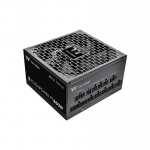 Thermaltake Toughpower PT 850W toiteallika komponent 24-pin ATX ATX Must