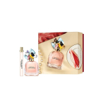 Set Set Marc Jacobs: Perfect, Eau De Parfum, naistele, 50 ml + Perfect, Eau De Parfum, naistele, 10 ml