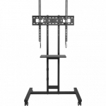 One One for All Rullatav TV-stand Proline 90 BM4673