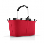 Reisenthel carrybag red Punane Ostukorv