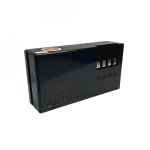 Akumulator Akumulator WIPER 075Z61700A_R Li-ion 25,5 V 2,5 Ah