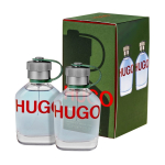 Hugo Hugo Boss Hugo Man - EDT 2 x 75 ml