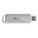 SanDisk Phone Drive USB-v&auml;lkm&auml;lu 512 GB USB t&uuml;&uuml;p-C 3.2 Gen 1 (3.1 Gen 1) Valge