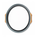 NiSi JetMag Pro 67 Filter Must 1/4