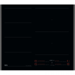 AEG TI64IG00FB 6000 FlexiBridge induktiotaso