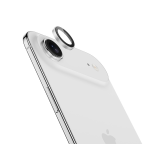 Benks Benks Tempered glass DR Sapphire Lens Protector on camera for Ip