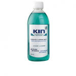 KIN ALOE VERA suuka skaalimise lahus 500 ml
