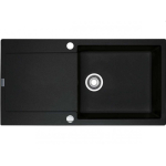 Graniitk&ouml;&ouml;givalamu Graniitk&ouml;&ouml;givalamu Franke Maris, MRG 611-100 XL, Onyx