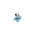 Pakabukas Pakabukas - ZIPIT Christmas Mini Frosty rahakott