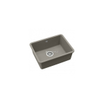 Compotexa Kivi massi pesu HELIKA Arca SQA102W, Silicsana v&auml;rv: Soe betoon | Argent 220