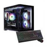 Hyrican PCK07804 PC/workstation