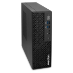 Stacionaarne Stacionaarne arvuti Medion Picoworx T80 SFF MD340078 - Intel i5-13500HX, 32GB RAM, 1000GB SSD, UHD graafika, DOS