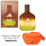 ADIDAS VIBES DREAM GLAZE EDP vapo 100 ml