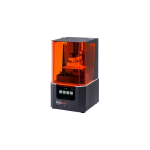 3D 3D printer - Original Prusa SL1S SPEED - kokku pandud