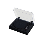 Pro-Ject A2 Vin&uuml;&uuml;lplaadim&auml;ngija Must T&auml;isautomaatne