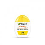 Garnier Vitamiin C Imepunkt Fluid V&auml;rviga SPF50+ kerge 40 ml