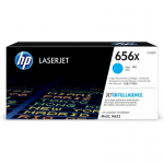 HP CONTRACT Cartridge No 656X HP656X HP 656X ts&uuml;aan (CF461XC)