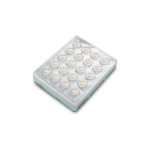 Panasonic CR2032-200AA batteries 200pcs