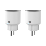 Sonoff S60ZBTPF ZigBee nutikas v&auml;ljal&uuml;liti (2tk)